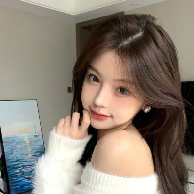 印度女孩