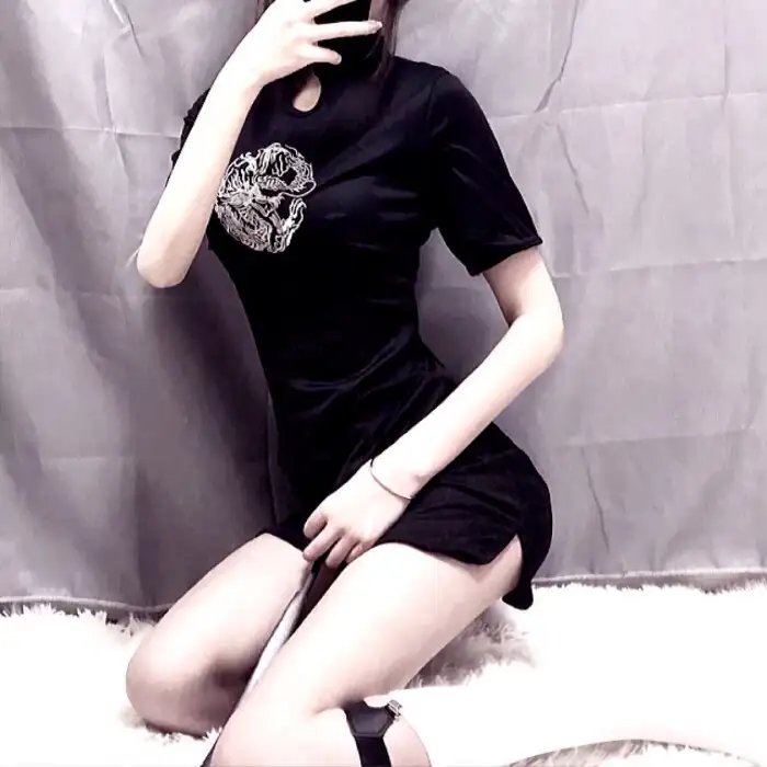 恶之教典